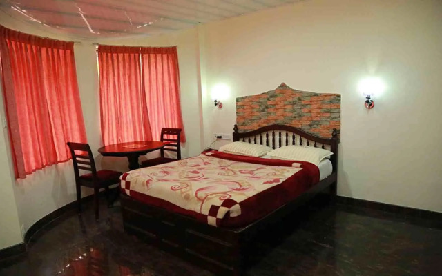 Pavithram Homestay