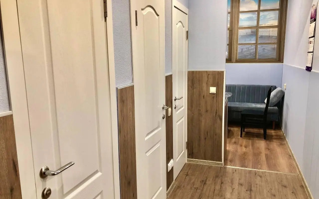 Квартиры 56 на улице Большая Конюшенная