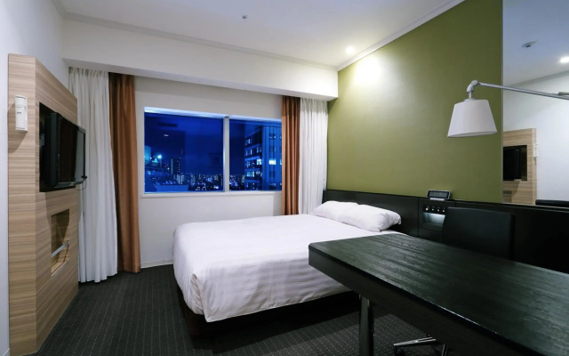 Palace Hotel Omiya
