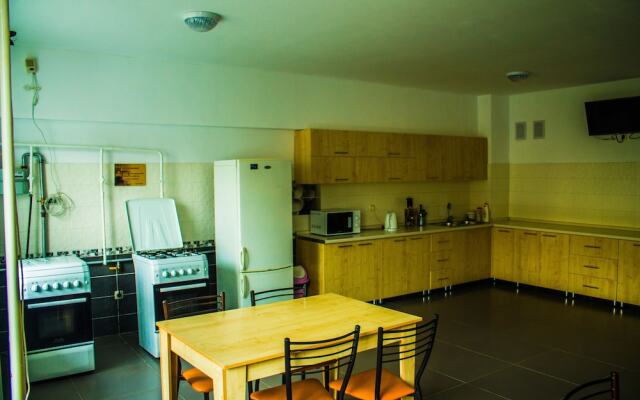 Academic Apartments