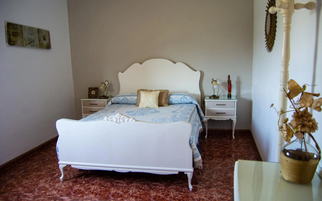 Alojamiento Rural Las Acacias