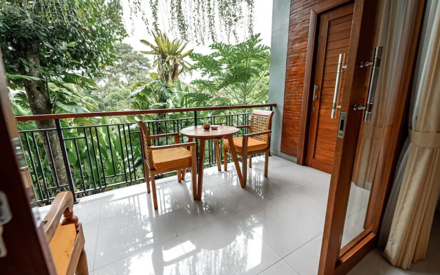 Gunung Merta Bungalows