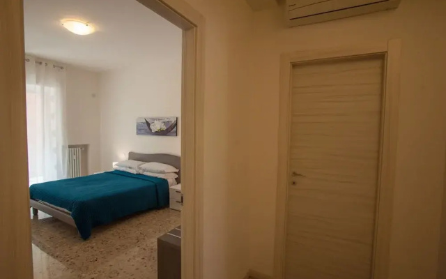 Steeb Apartment