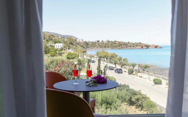 Sunset Hotel