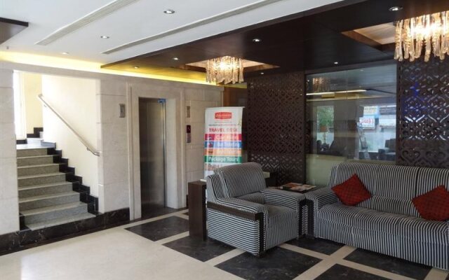 Hotel Southern Grand