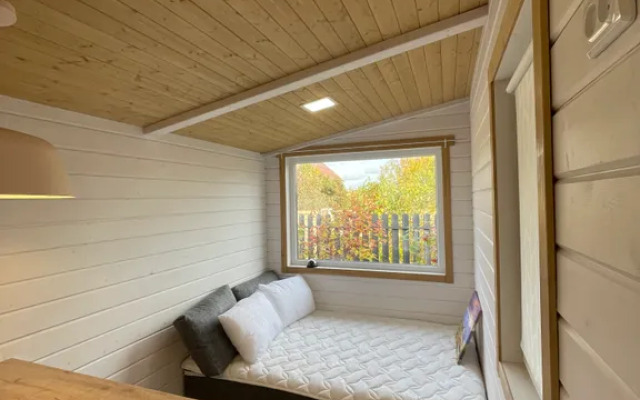 Про-Озеро.Кипень