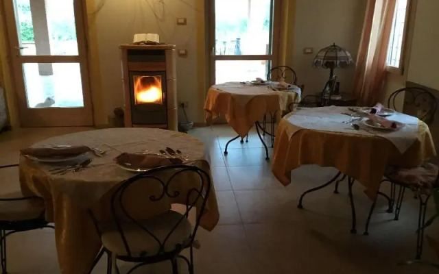 B&B Villa Roncatti