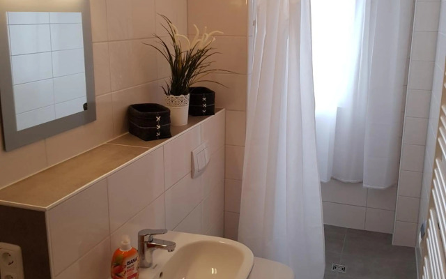 Gaestewohnung Fontanering