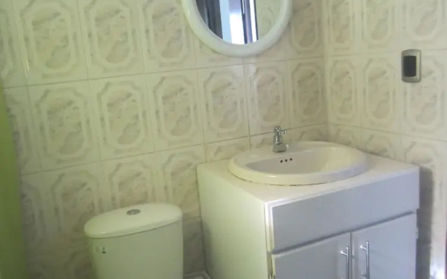 Apartamentos La Hermosa