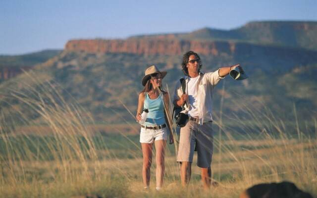 El Questro The Station