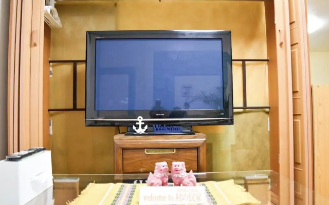 Murano Minka 101 – Guest Rooms – Yomitan