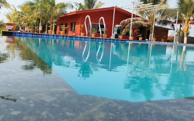 Beach Village Resort