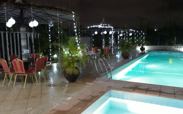 Hotel Reno