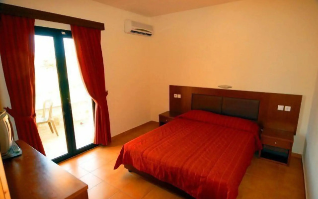 Dia Apartments