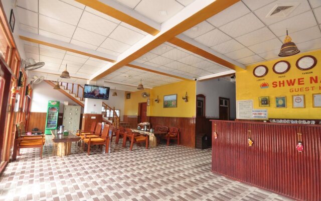 Shwe Nadi Guest House