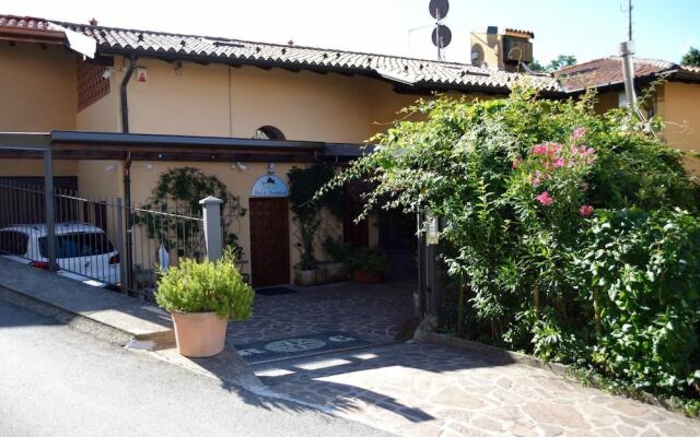 B&B al Pesce Vela