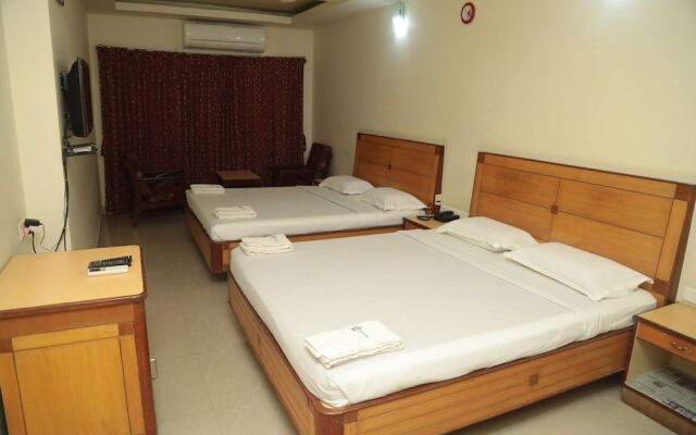 Hotel Selvies