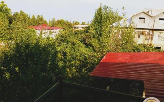 Maiko's House