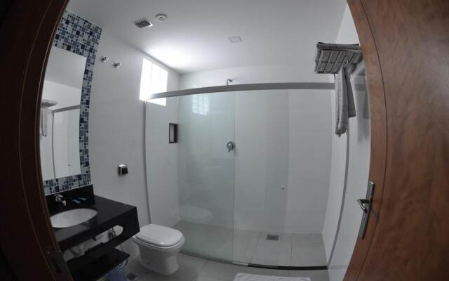 Hotel Barão do Flamengo - Adult Only
