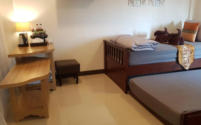 Namamema Boutique Hotel