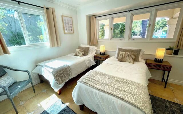 Paradise Vacation Estate Near Universal Studios