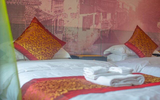 Orchid Land Boutique Resort