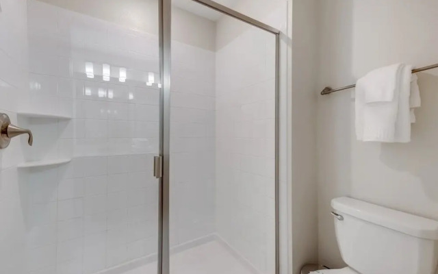 Titanium Villa Champions Gate