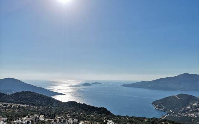 Villa Nar 2
