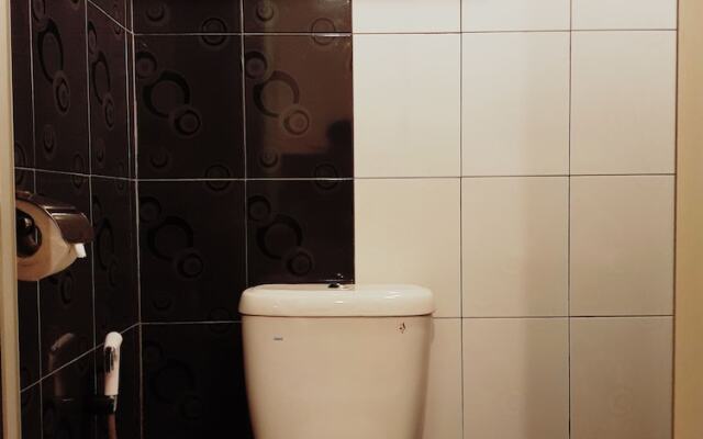 Flyk Hotel