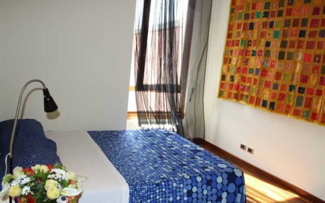 Residence Aramis Milan Downtown