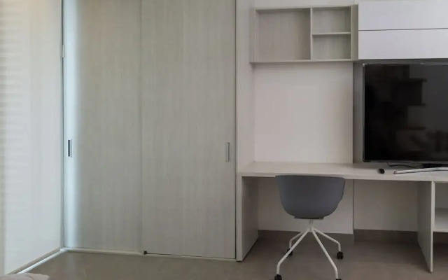 Distrito 90 By Hostpro
