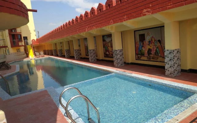STAYMAKER Mehak E Punjab Retreat