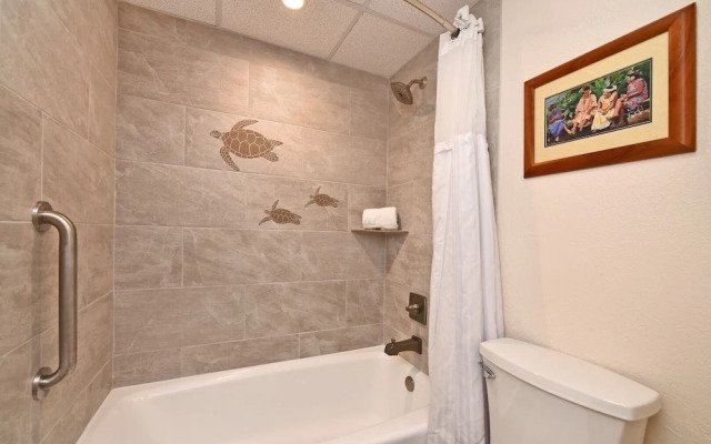 Ka'anapali Shores 160