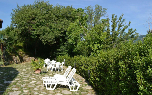 Relais Parco del Subasio