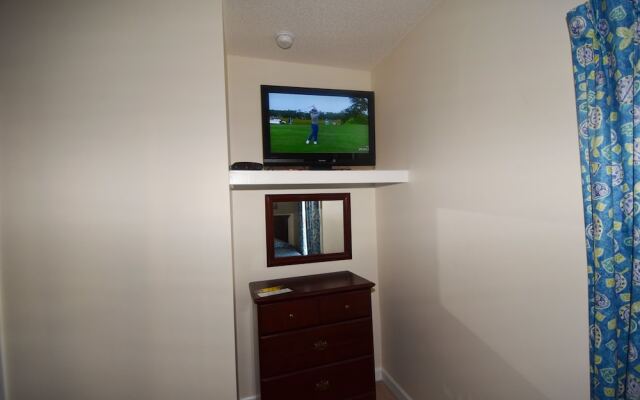 Cypress Bend Apartment 822