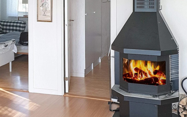 5 Person Holiday Home in Uddevalla