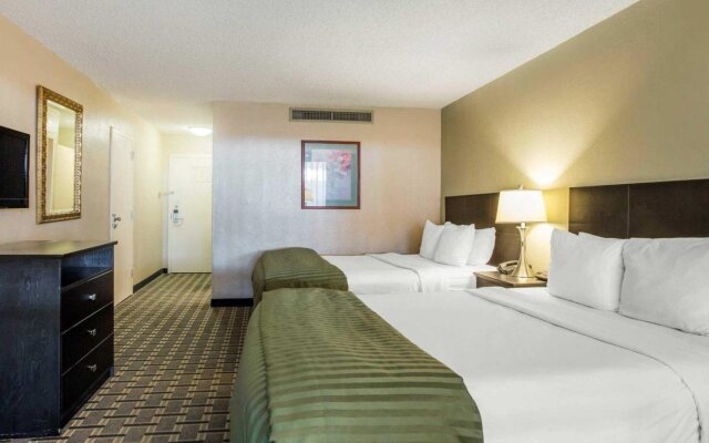 Clarion Modesto