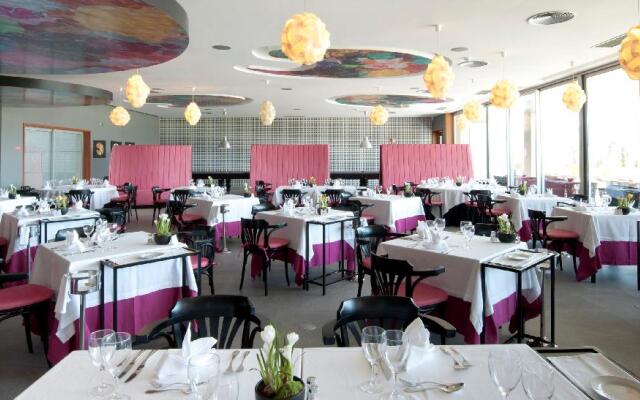 Hotel Casino Chaves