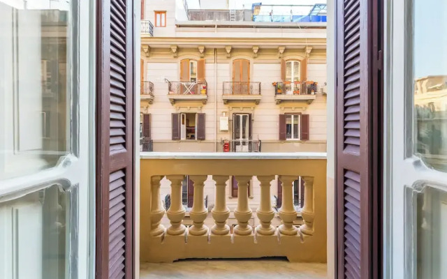 Santa Lucia Apartment by Wonderful Italy