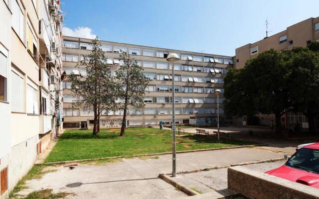 Apartment Stan Zadar