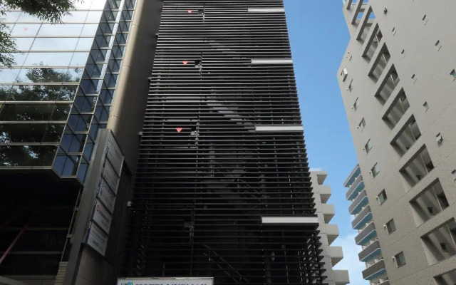 HOTEL LiVEMAX Meieki