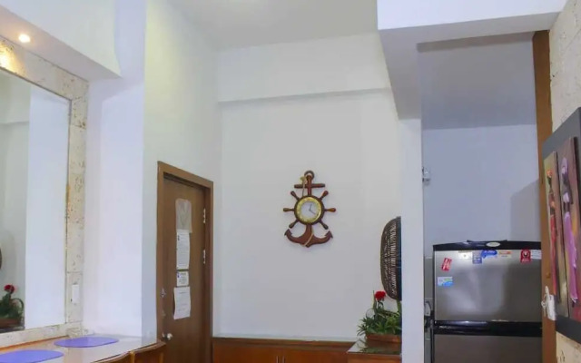 Mirador Del Laguito 404