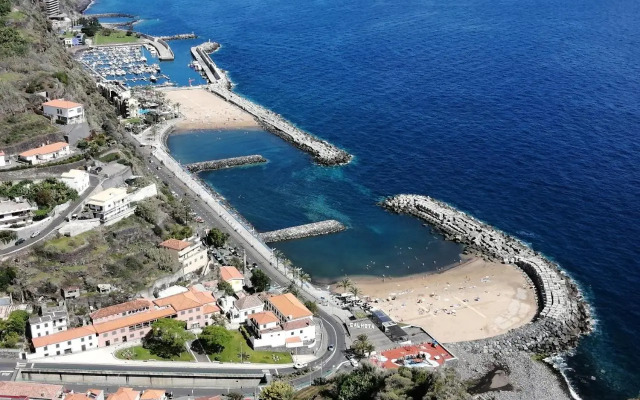 Apartamento MAR AZUL