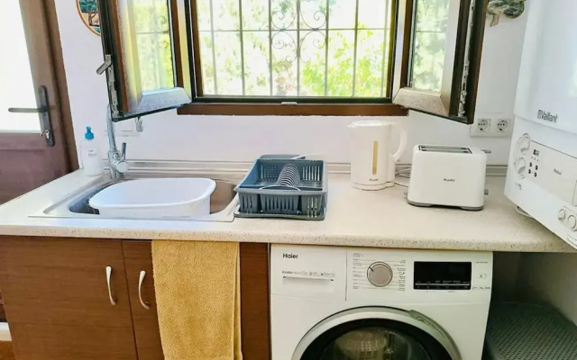 1-bed Apartment Close to Moraira Town Centre