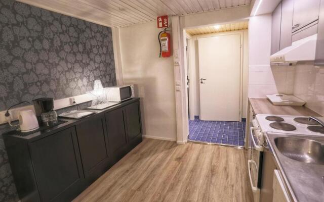 Kuukkeli Saariselkä Inn