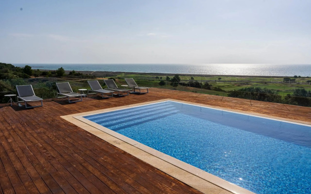 Palmares Beach House Hotel - Adults Only