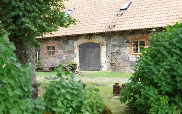 Õnnela Guesthouse