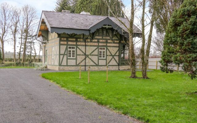 Swiss Cottage