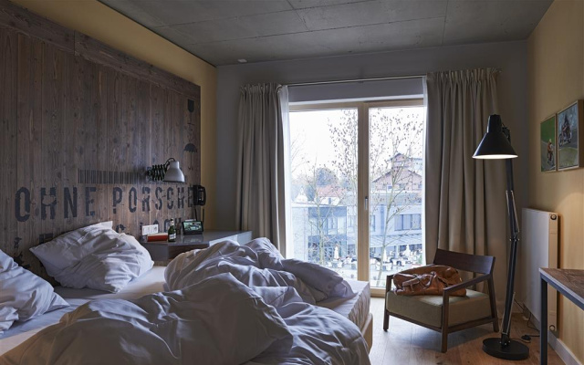 Hotel FREIgeist Einbeck - A Member of Design Hotels™
