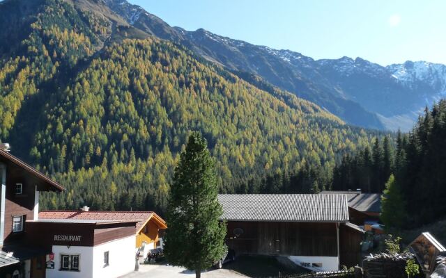 Appartements Schmalzerhof
